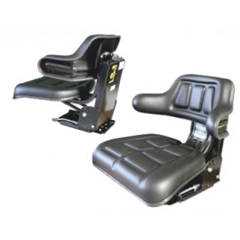 Κάθισμα 00007903 με Σταθερά Μπράτσα & Γλυσιέρα Ρυθμιζόμενη Γωνία