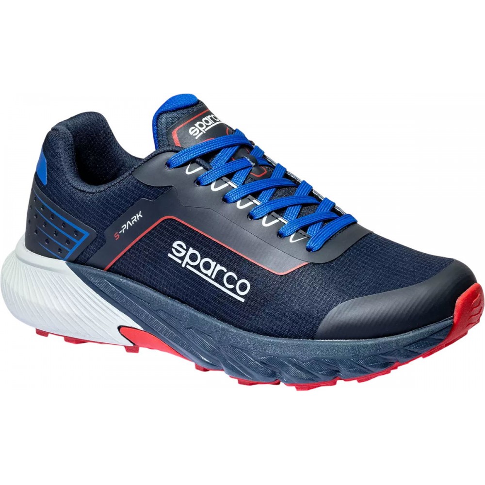 Sparco Παπούτσια Scarpe S-Park Leon No41