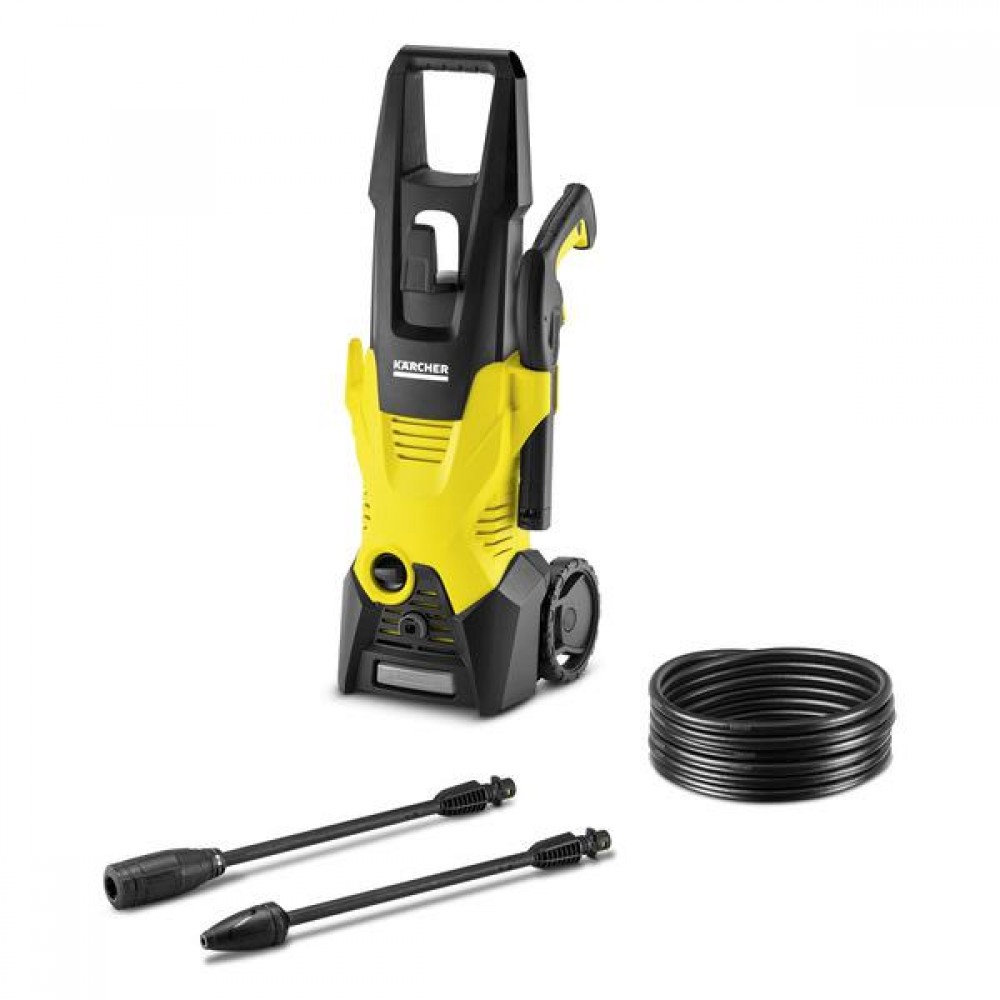 Karcher 16018880 K3 Πλυστικό Μηχάνημα Υψηλής Πίεσης *PROMO*