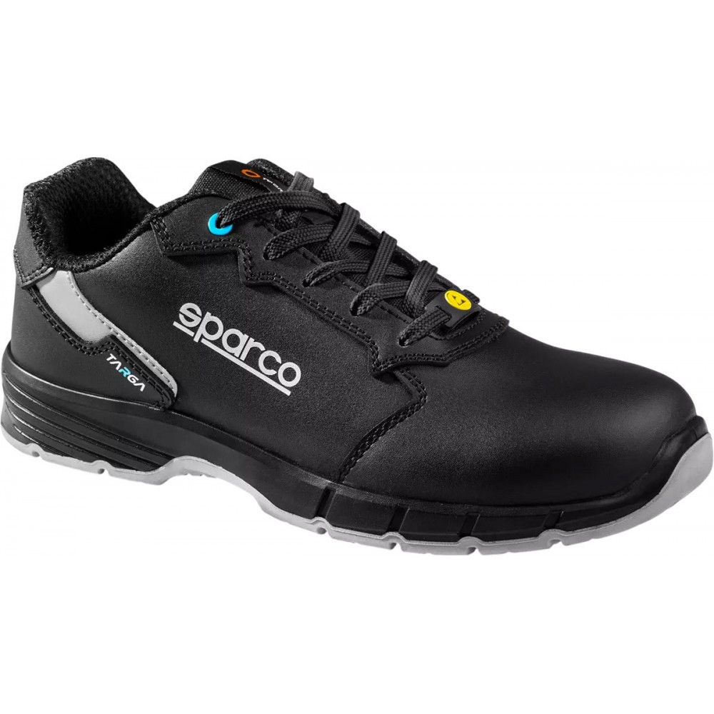 Sparco Παπούτσια Scarpe Targa Sandro ESD S3S No40
