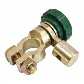 Asta SHB500A Ακροδέκτης Μπαταρίας Αρνητικό 500A