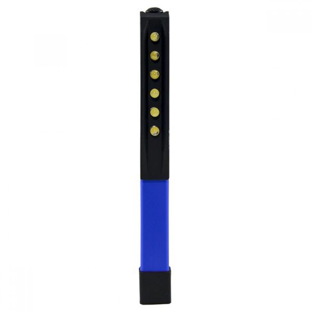 Jbm 53427 Μαγνητικός Φακός 6 Led Jbm 53427 Μαγνητικός Φακός 6 Led