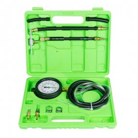 Jbm 53997 Σετ Ελεγχου Πιεσης Καυσιμου