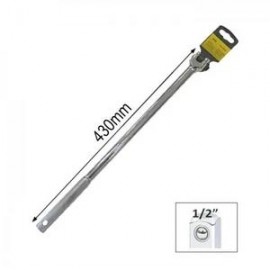 Jbm  52525 Μανέλα 1/2'' 430mm