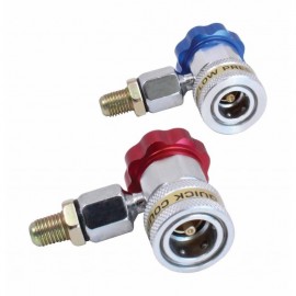 Asta S2QJ90 Σύνδεσμος Υψηλής Πίεσης R134A