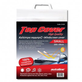 T-Tools 21429 Ηλιοπροστασία Παρμπριζ A σε μέγεθος S