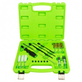 Jbm 53650 Σετ Καθαρισμού Εγχυτήρων