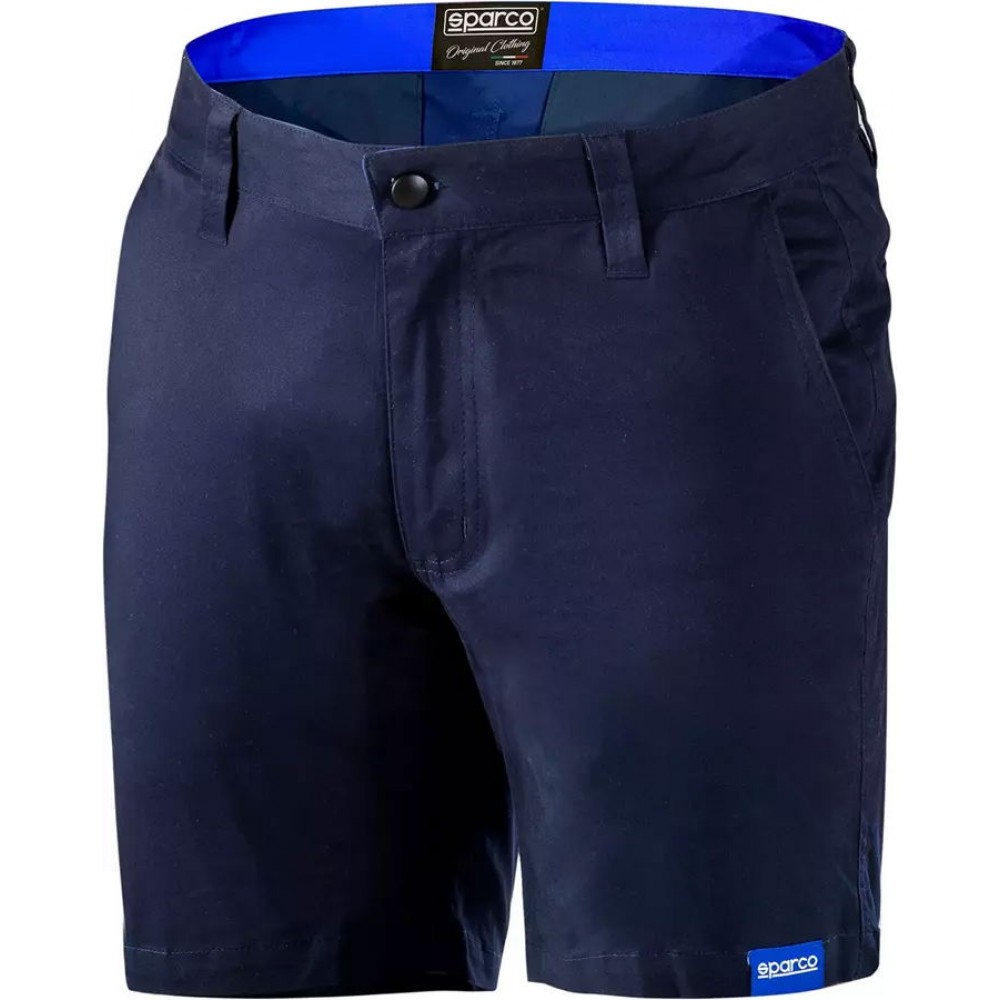 Sparco Βερμούδα **** BERMUDA CORPORATE TG L BM