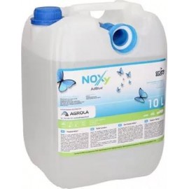 Noxy Adblue  Δοχείο 10λίτρων