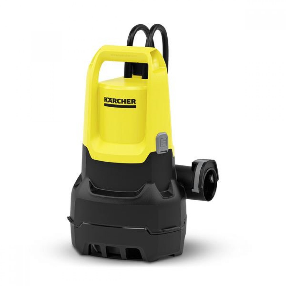 Karcher 16458300 SP16.000 Dirt Αντλία Αποστράγγισης *PROMO*