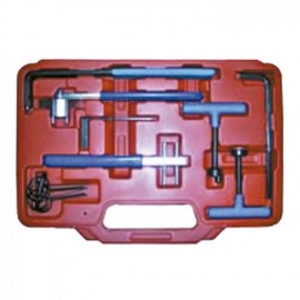 Jbm 51486 Σετ Τεντωτήρα Ιμάντα 1τμχ.