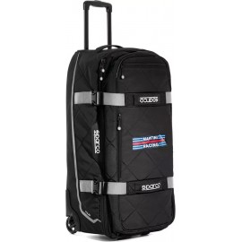 Sparco Βαλίτσα BORSA TOUR MARTINI-R NR/SI