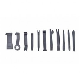 AwTools AW17310 Σετ εξολκείς ταπετσαρίας 11τμχ.