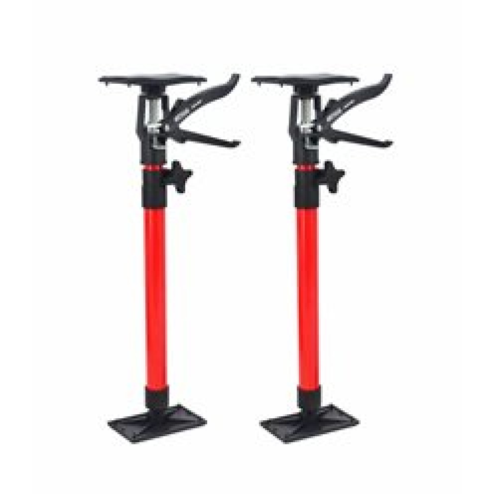 AwTools AW24390 Τηλεσκοπικά Πόδια Στήριξης 50-115cm AwTools AW24390 Τηλεσκοπικά Πόδια Στήριξης 50-115cm